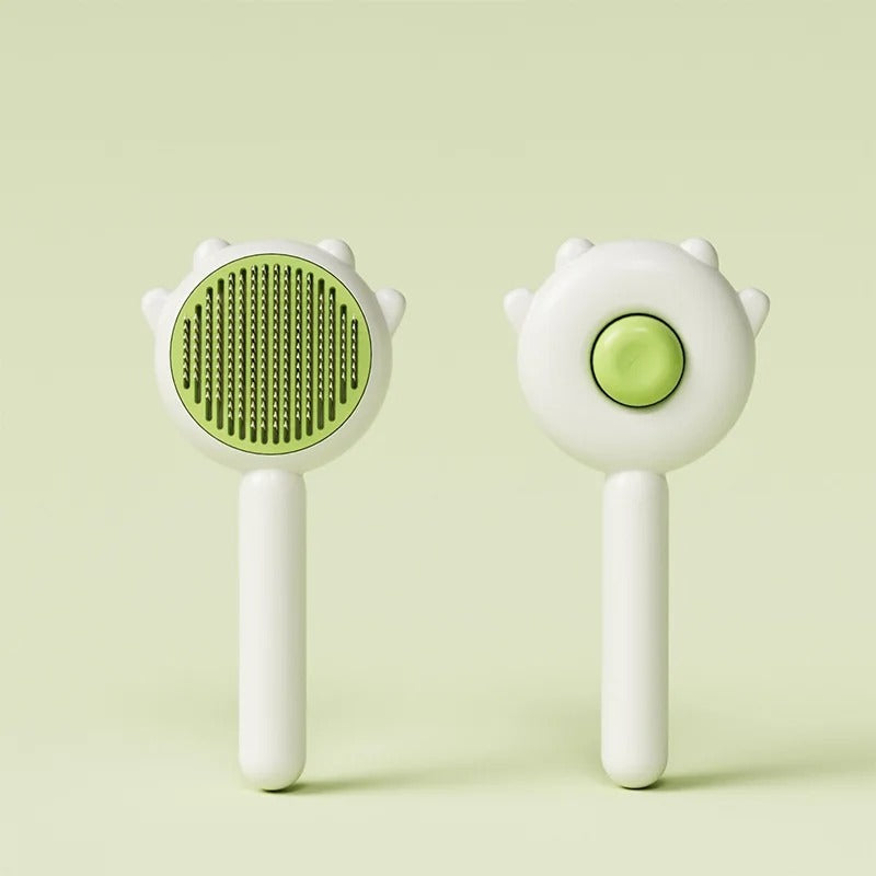 🪄 Brosse Magique 🐾