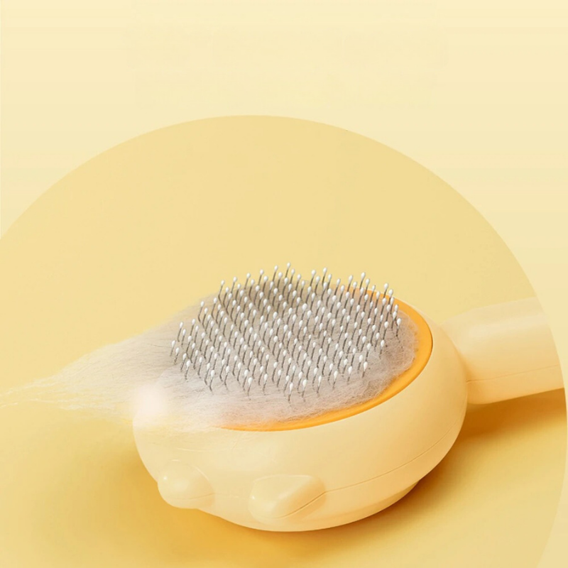 🪄 Brosse Magique 🐾