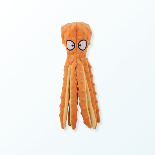 🐙 Jouet Poulpe