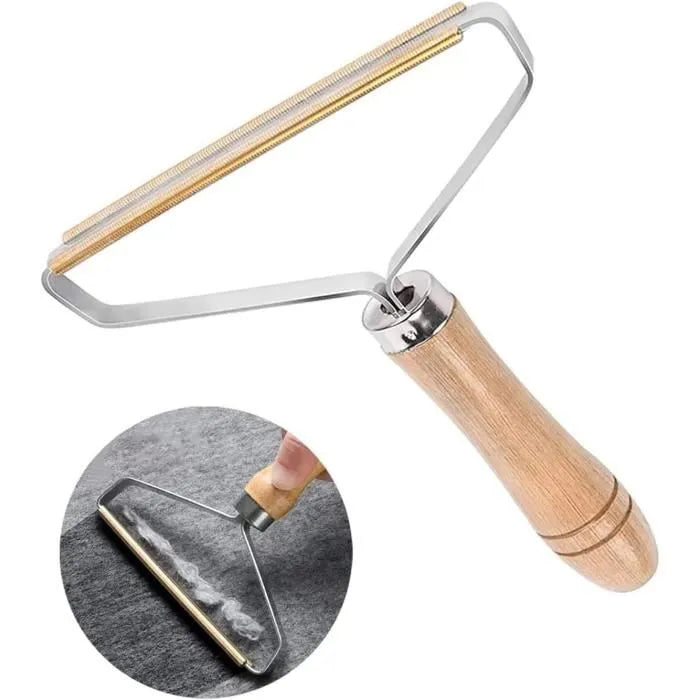 🧹 Brosse Anti-Poils pour Animaux