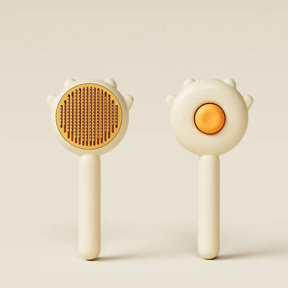 🪄 Brosse Magique 🐾